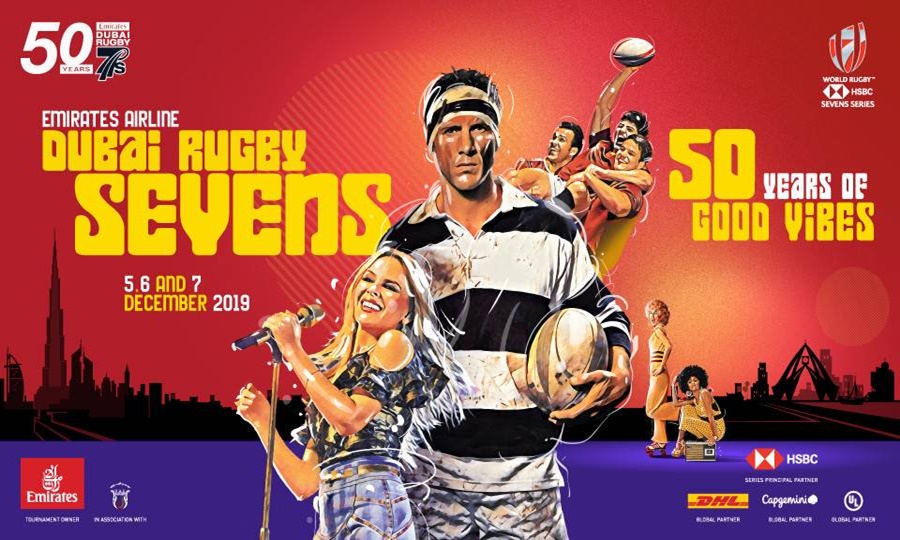 Dubai Rugby Sevens