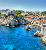 Dubrovnik Ramazan Bayram Turu