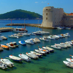 Dubrovnik Kltr Turu