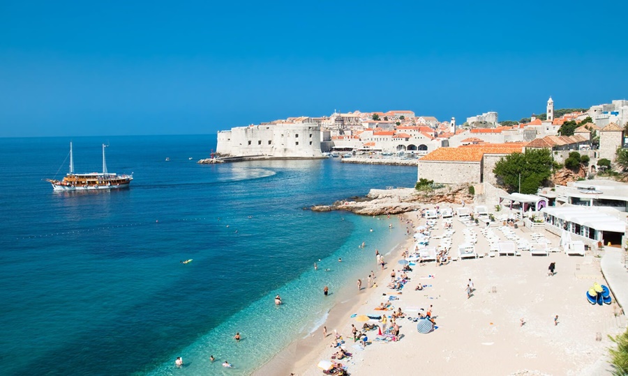 Dubrovnik Kurban Turlar