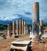 Efes Culture