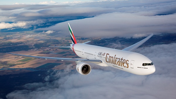 WTS Emirates Frsatlar