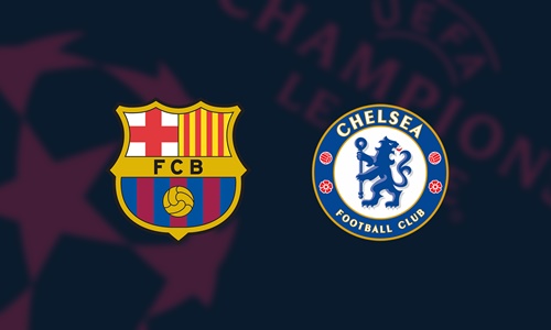 Barcelona Chelsea Ma Biletleri