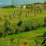Yurtd Futbol Okullar