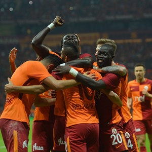 Galatasaray Malar Bileti