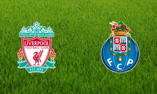 Liverpool Porto Ma Biletleri