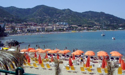 G�NEY �TALYA TURLARI