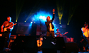Hamburgh Reeperbahn International Music Festival