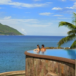 Hilton Seychelles Northolme Resort & Spa, Seyeller