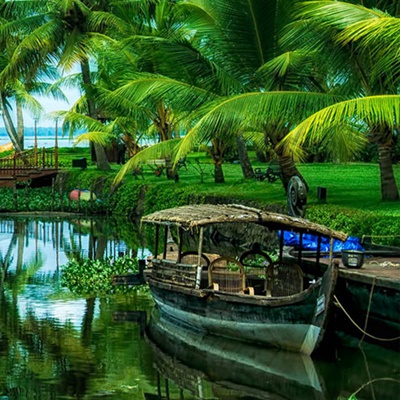 Hindistan Kerala