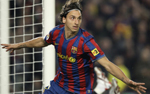 BARCELONA & REAL MADRİD MAÇI - Ibrahimovic