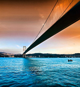 Bosphorus Istanbul