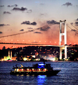 Bosphorus Honeymoon