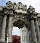 Istanbul Dolmabahce Palace  Tour