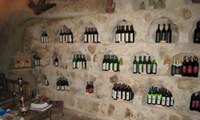 Cappadocia Wine