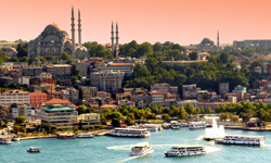 Istanbul Daily Tours