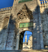 Sultanahmet Turkey