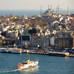 Blue Mosque