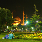 Old Ottoman Houses
