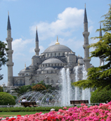 Sultanahmet Honeymoon