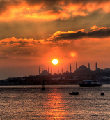 Sultanahmet Trip