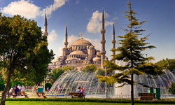 Istanbul Byzantine Ottoman Relics Tour