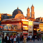 Taksim Istanbul