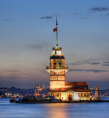 Istanbul Marmara Sea Tour