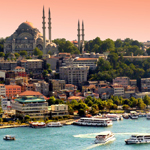 Istanbul Special Hotels