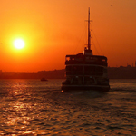 Istanbul Bosphorus Trip