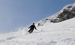 İsviçre Leysin Kayak Turu