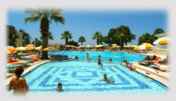 Justiniano Club Hotels