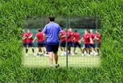 Yurtdışı Profesyonel Futbol Takım Kampları