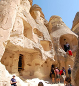 Cappadocia Istanbul Tours