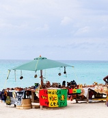 Karayipler Jamaika Turlar