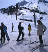 Avusturya Kayak Turlar