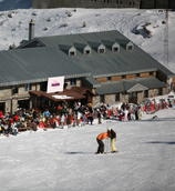 Avusturya Kayak Merkezleri