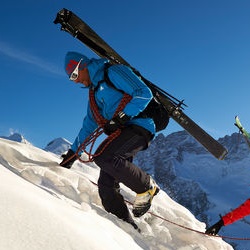 Zermatt Kayak Merkezleri