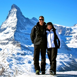 Zermatt Kayak Merkezi