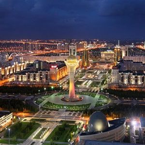 Kazakistan Almati Turlar
