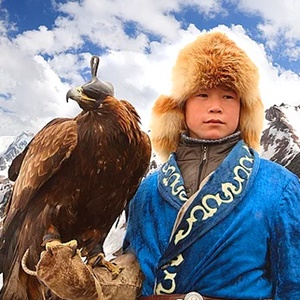 Kazakistan Almati Gezilecek Yerleri