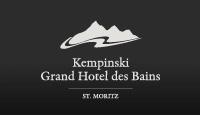 Kempinski St. Moritz Kids Travel