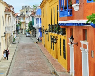 Cartagena Turlar