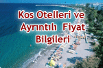 Kos Otelleri