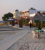 Kos Tatili