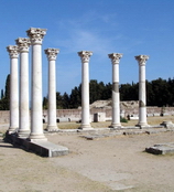 Gezilecek Yerler