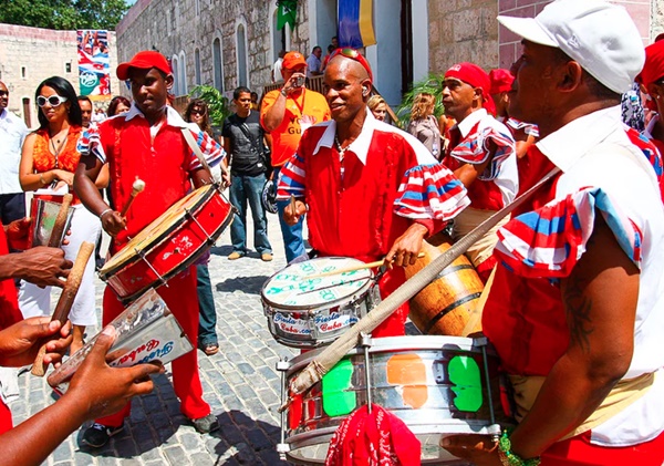 Havana Mzik Festivali