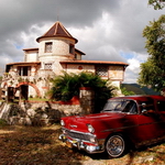 Unesco World Heritage Cuba Tours