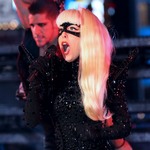 Lady Gaga Konser Biletleri