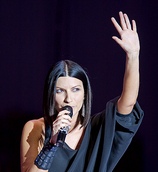 Laura Pausini Konser Biletleri